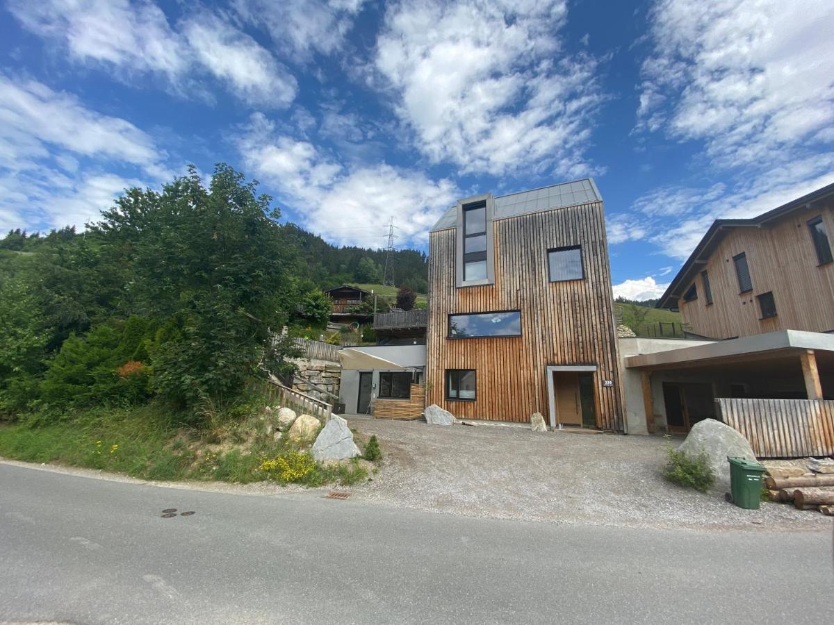 Hochsitz Schladming Διαμέρισμα Εξωτερικό φωτογραφία