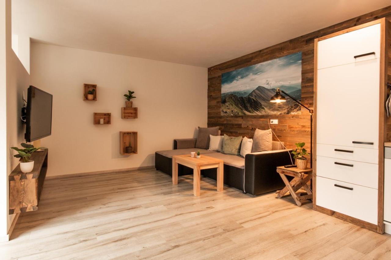 Hochsitz Schladming Διαμέρισμα Εξωτερικό φωτογραφία