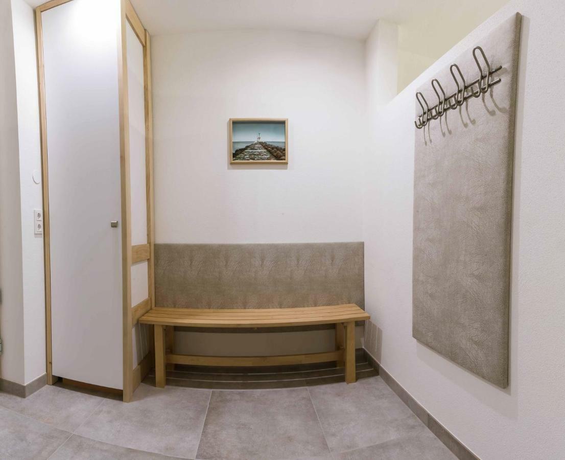 Hochsitz Schladming Διαμέρισμα Εξωτερικό φωτογραφία