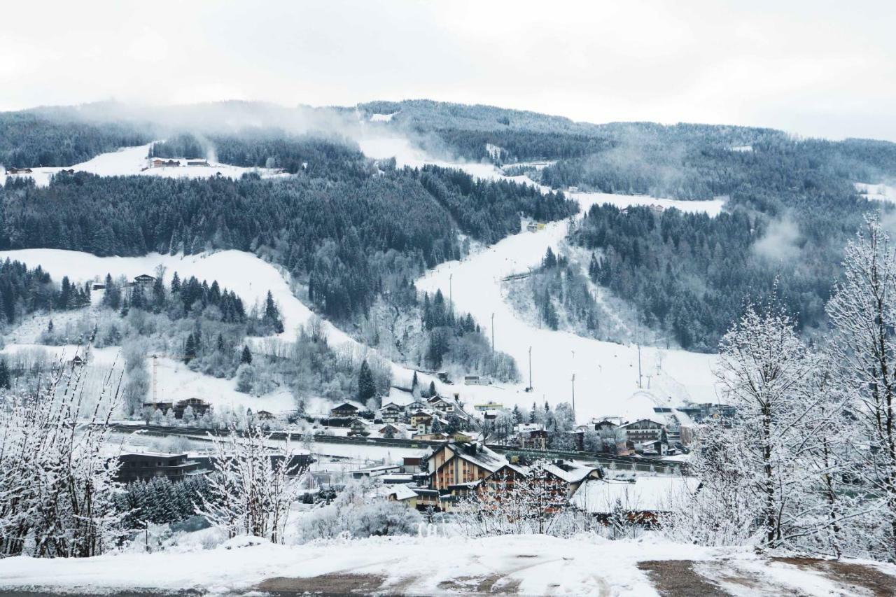 Hochsitz Schladming Διαμέρισμα Εξωτερικό φωτογραφία
