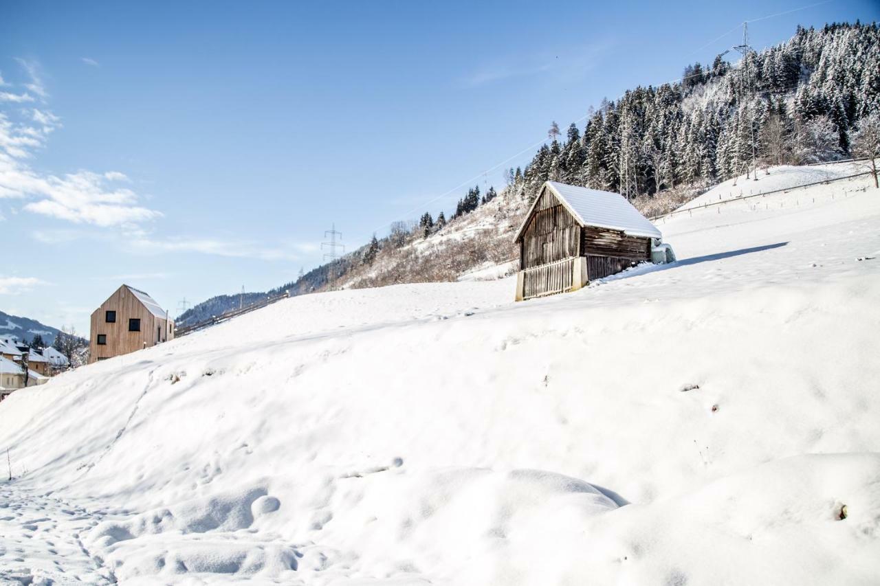 Hochsitz Schladming Διαμέρισμα Εξωτερικό φωτογραφία