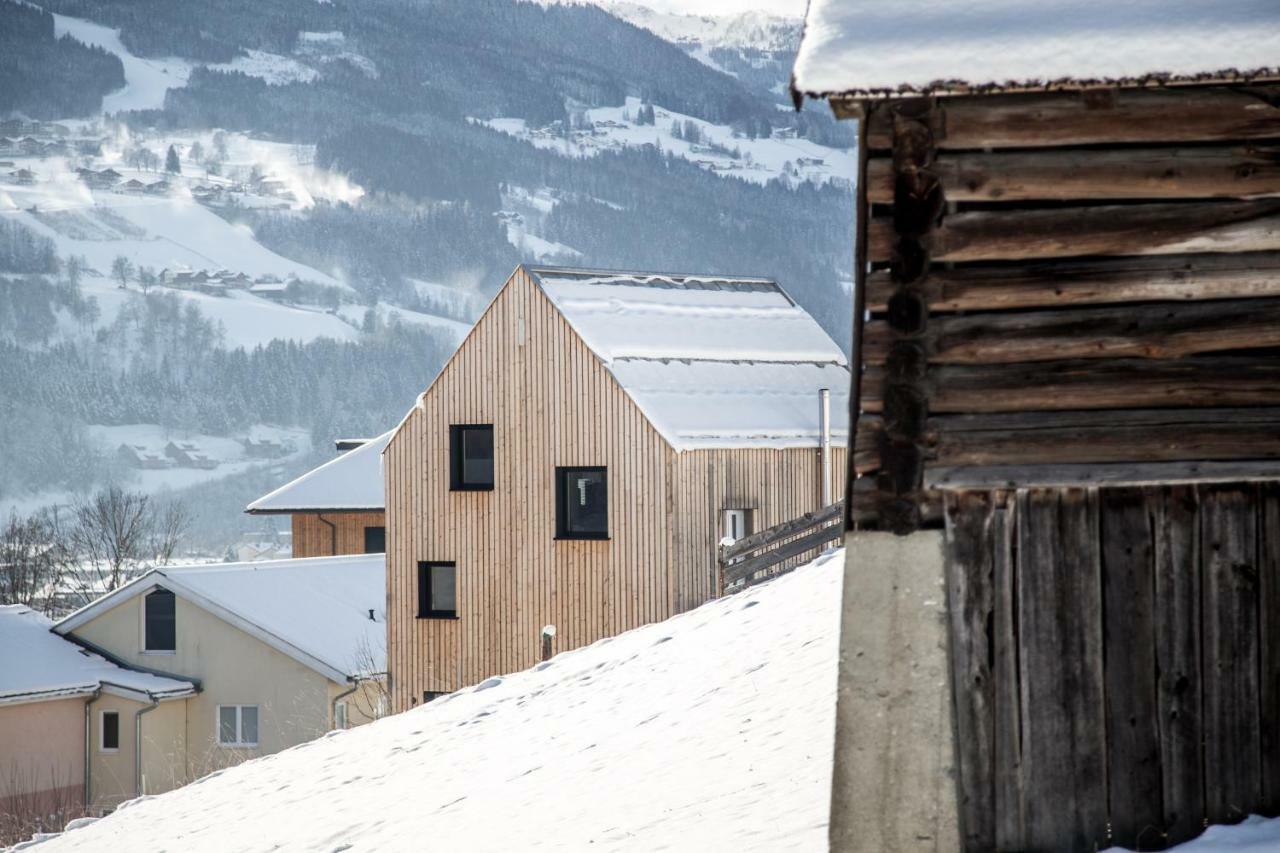 Hochsitz Schladming Διαμέρισμα Εξωτερικό φωτογραφία
